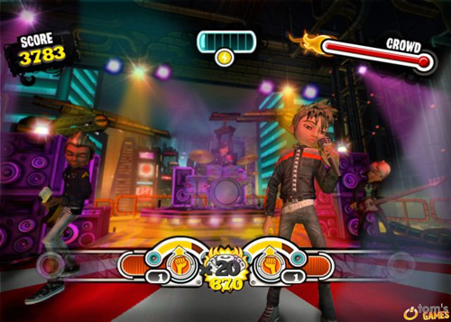 Ultimate Band - Chant Ultimate Band - Chant